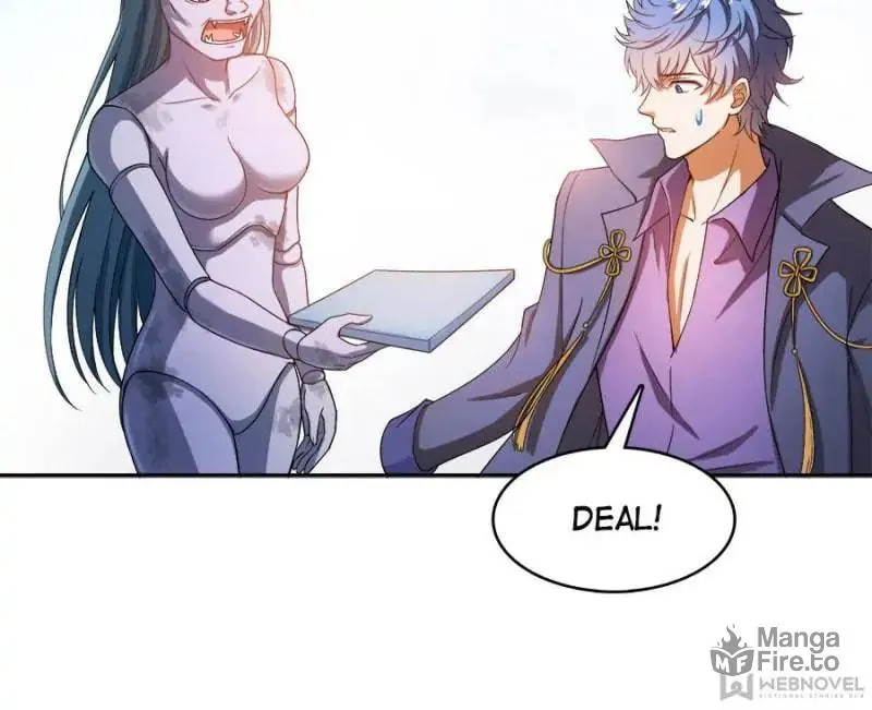 Read Cultivation Chat Group chapter 395 image 44 on Lezhin