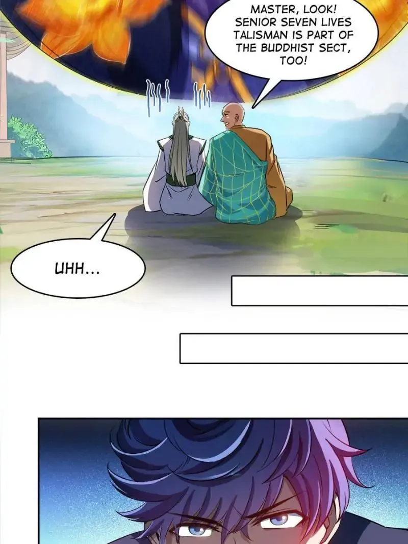 Read Cultivation Chat Group chapter 395 image 46 on Lezhin