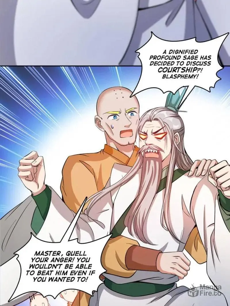 Read Cultivation Chat Group chapter 395 image 50 on Lezhin