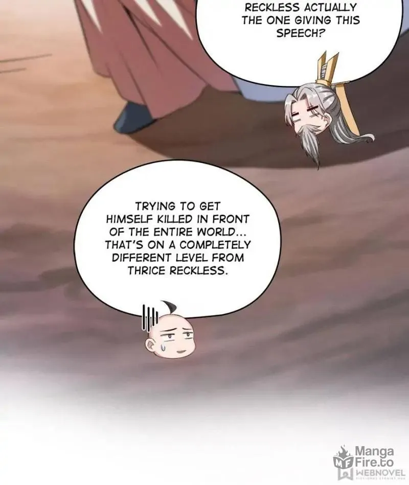 Read Cultivation Chat Group chapter 395 image 54 on Lezhin