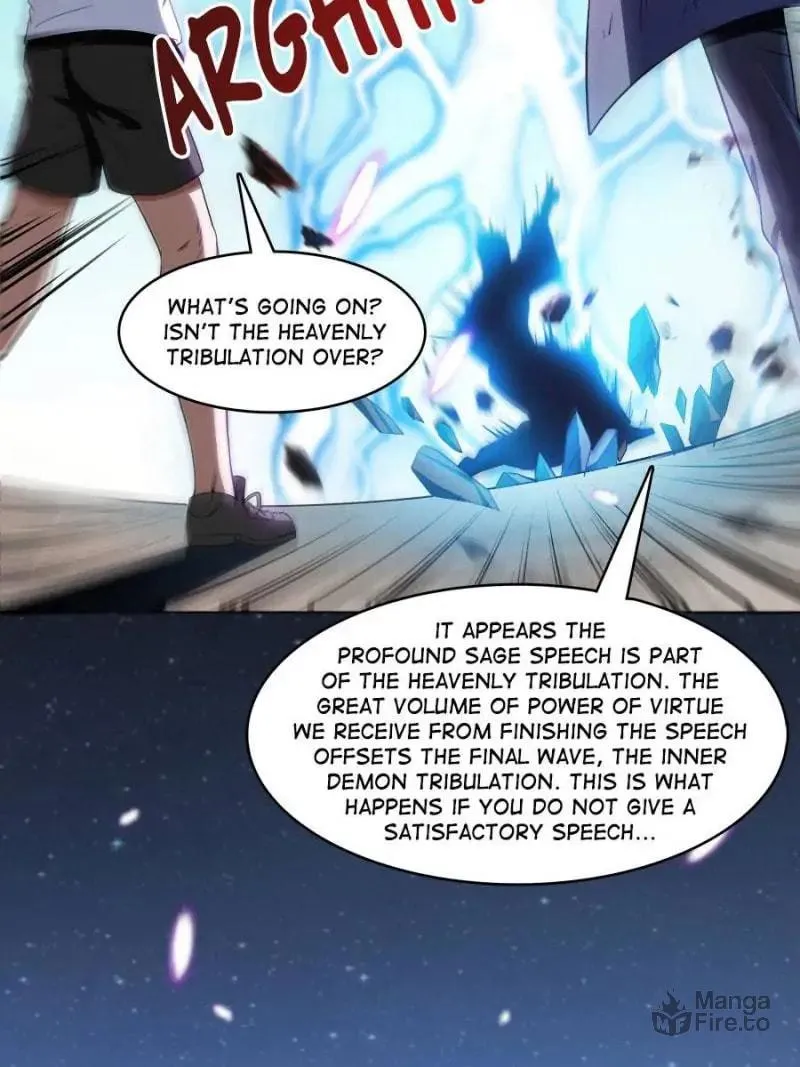 Read Cultivation Chat Group chapter 395 image 56 on Lezhin