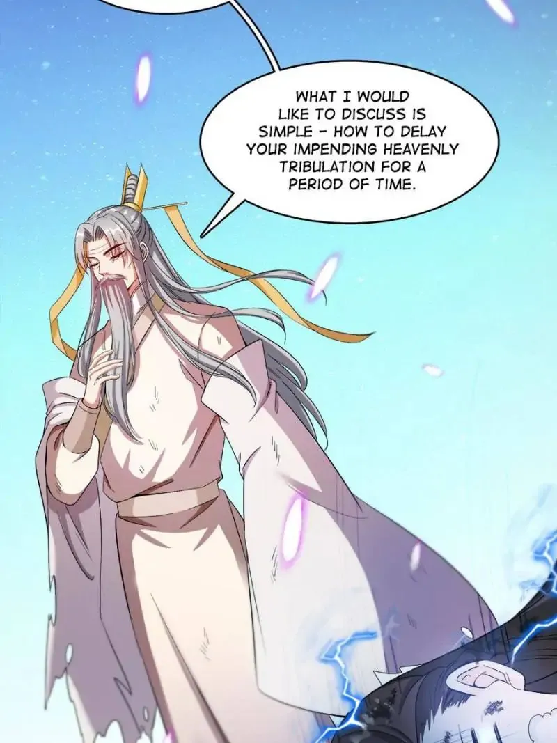 Read Cultivation Chat Group chapter 395 image 58 on Lezhin