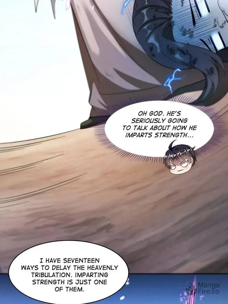 Read Cultivation Chat Group chapter 395 image 59 on Lezhin