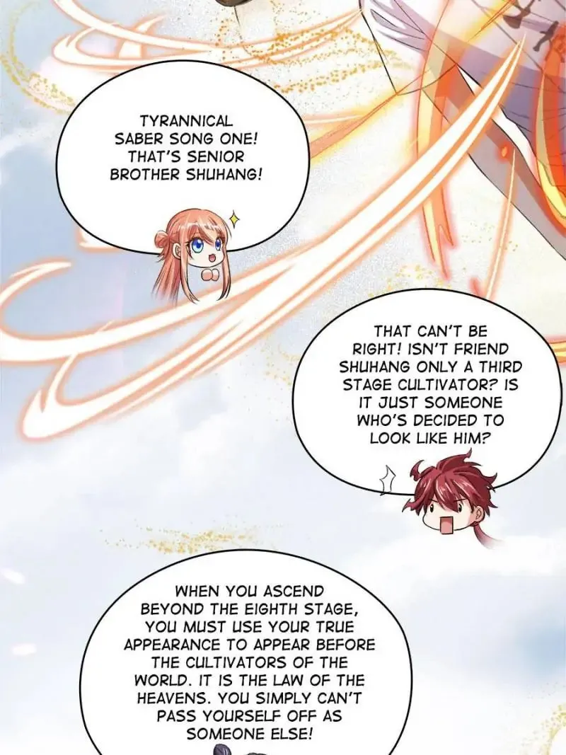 Read Cultivation Chat Group chapter 395 image 6 on Lezhin