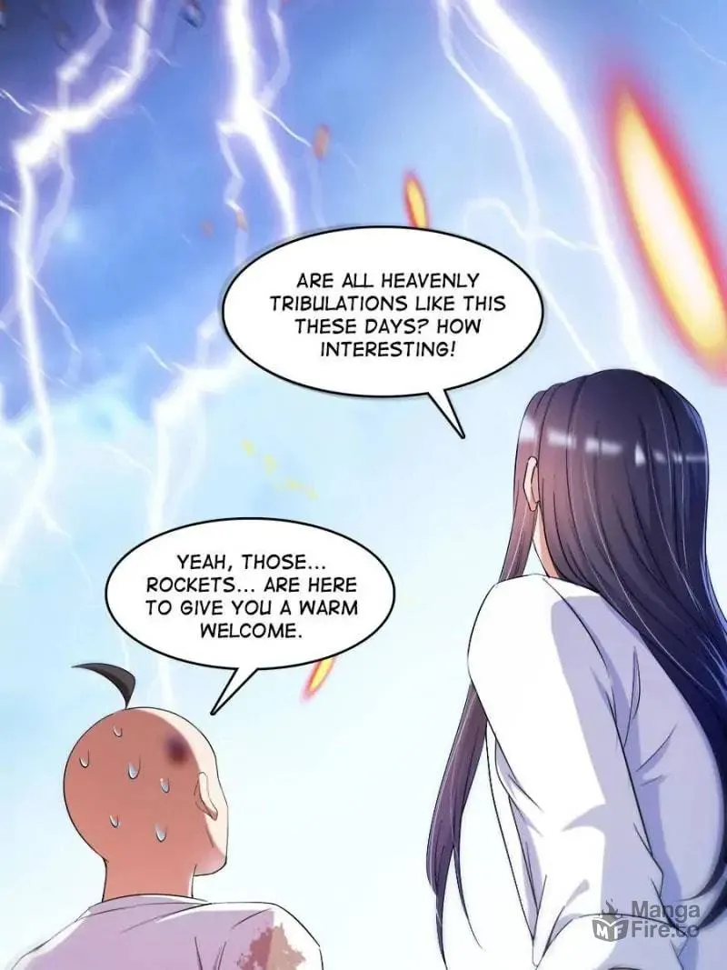Read Cultivation Chat Group chapter 395 image 71 on Lezhin