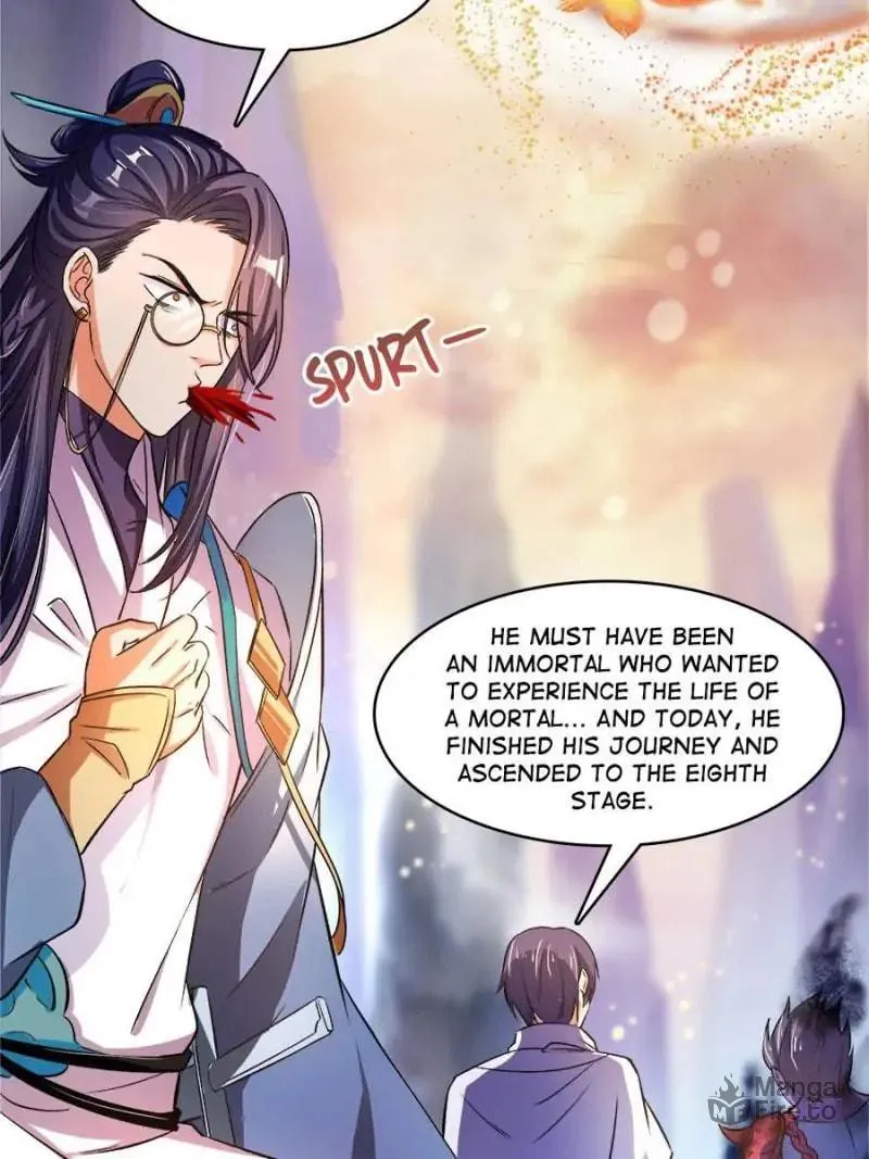 Read Cultivation Chat Group chapter 395 image 9 on Lezhin