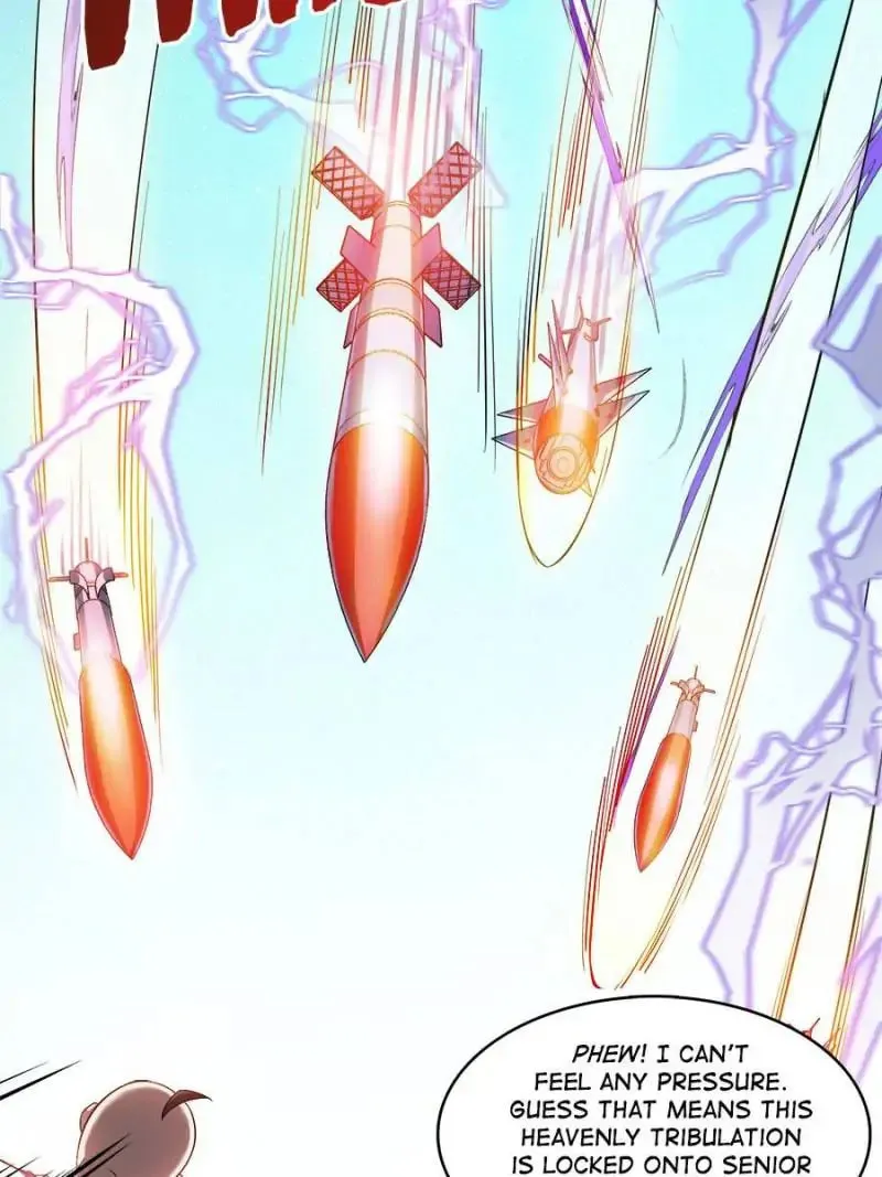 Read Cultivation Chat Group chapter 396 image 1 on Lezhin