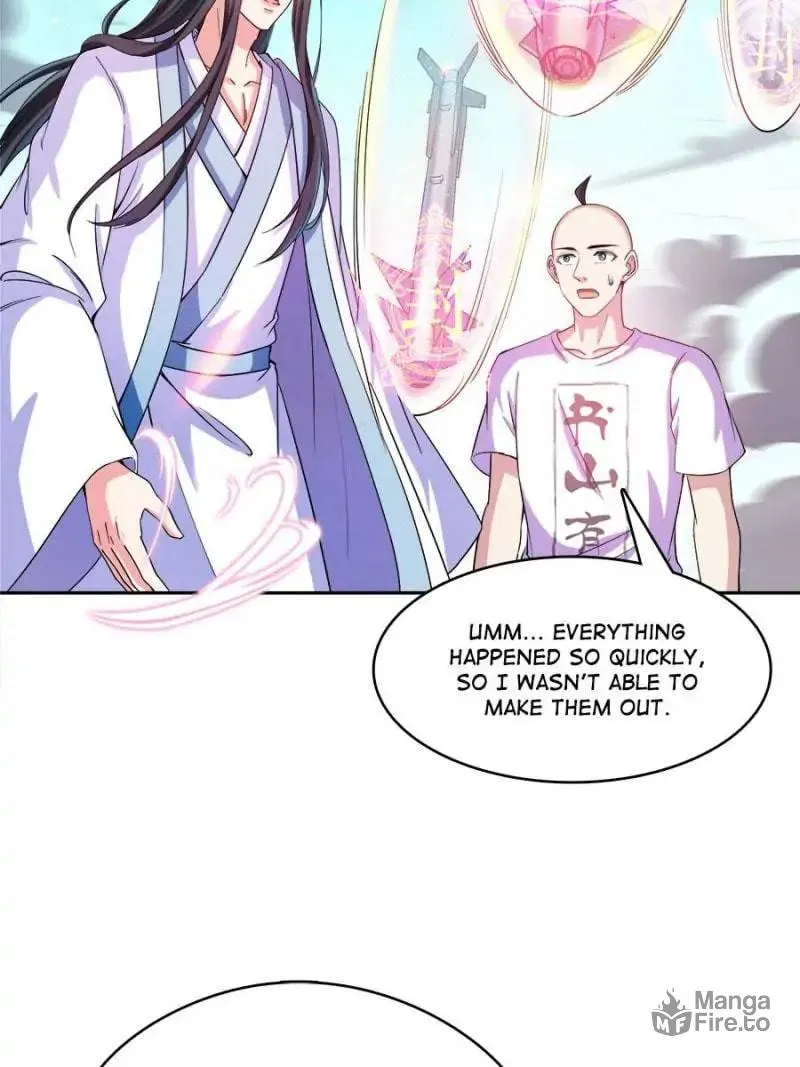 Read Cultivation Chat Group chapter 396 image 11 on Lezhin