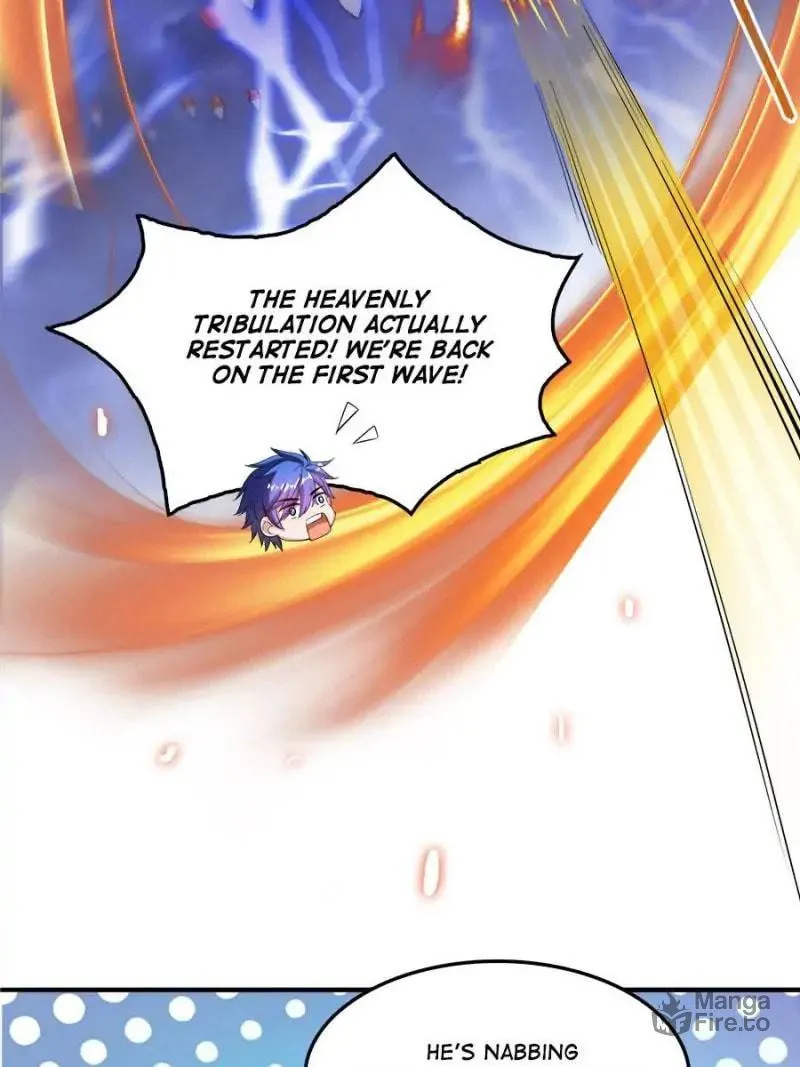 Read Cultivation Chat Group chapter 396 image 17 on Lezhin