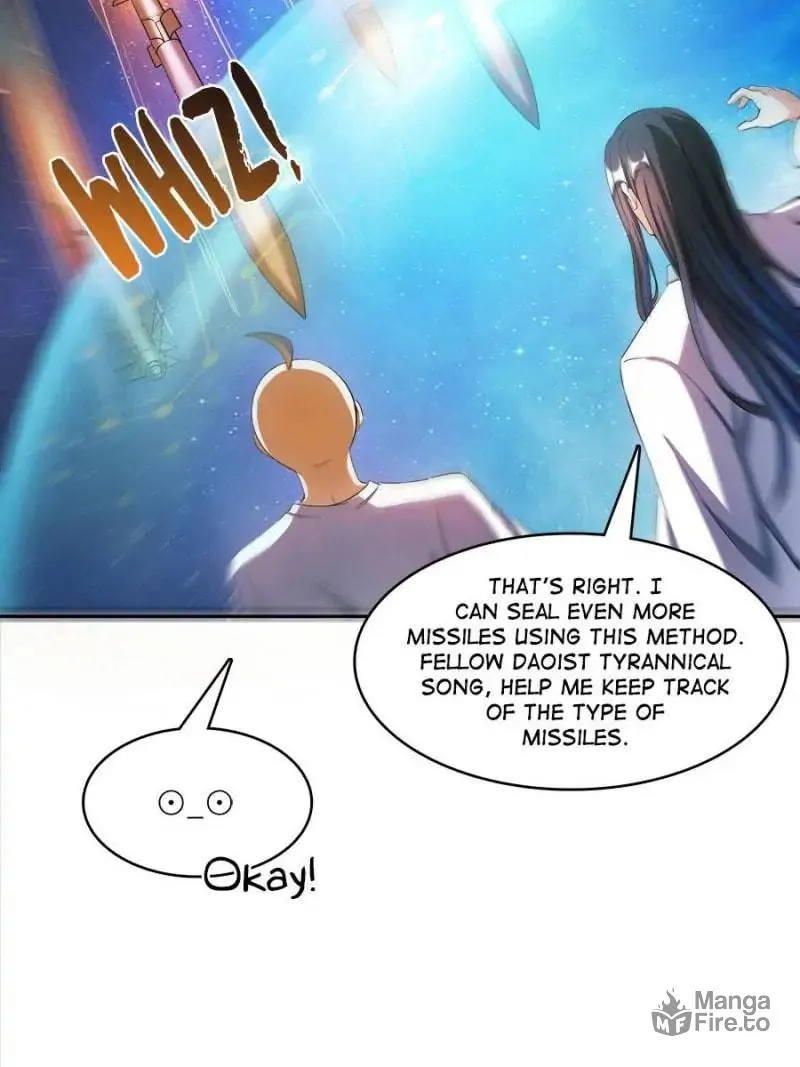 Read Cultivation Chat Group chapter 396 image 20 on Lezhin