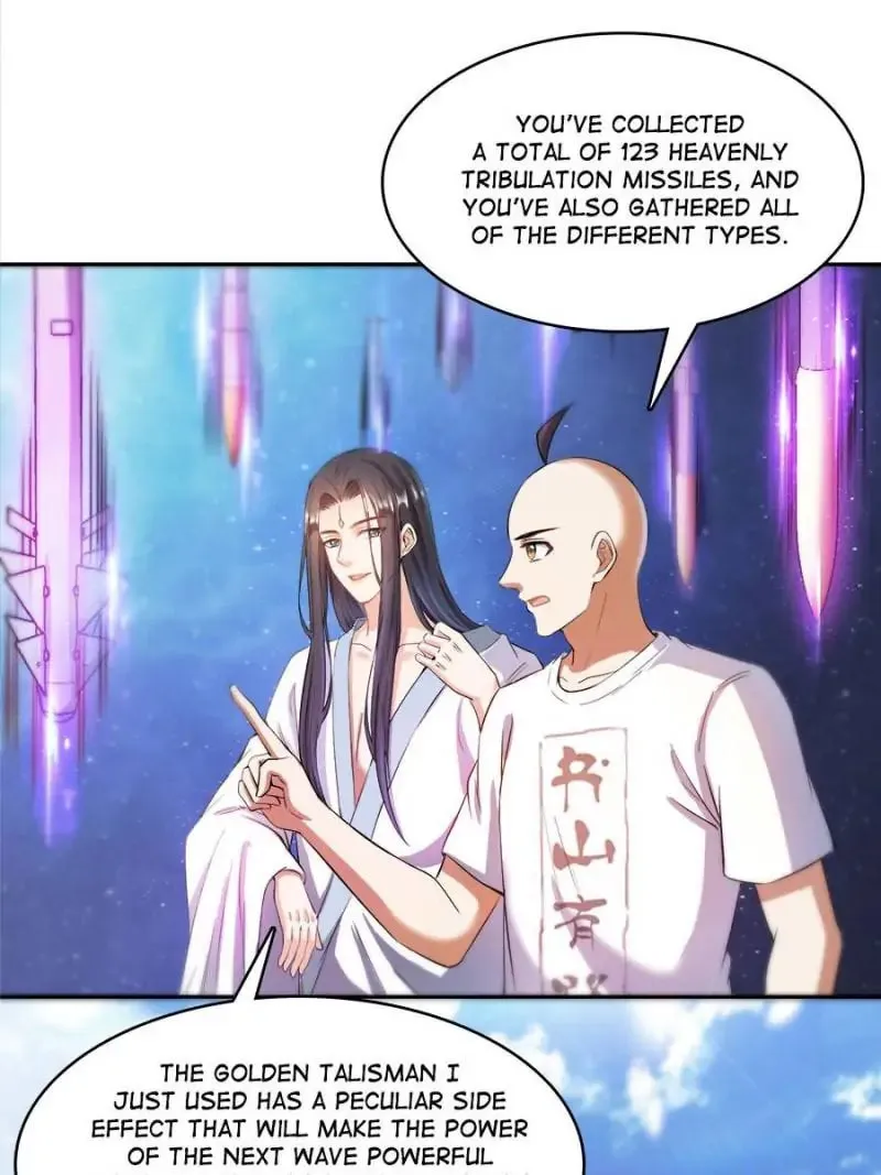 Read Cultivation Chat Group chapter 396 image 22 on Lezhin