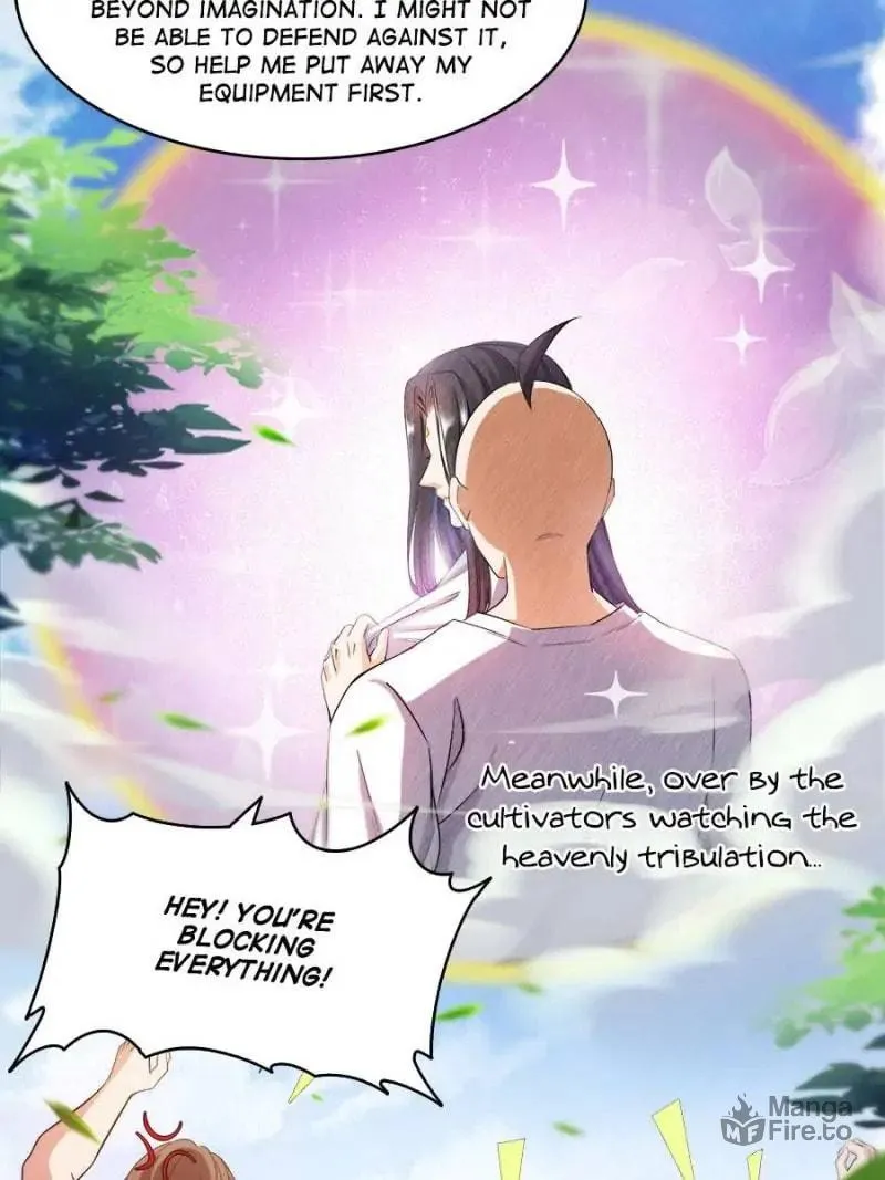 Read Cultivation Chat Group chapter 396 image 23 on Lezhin