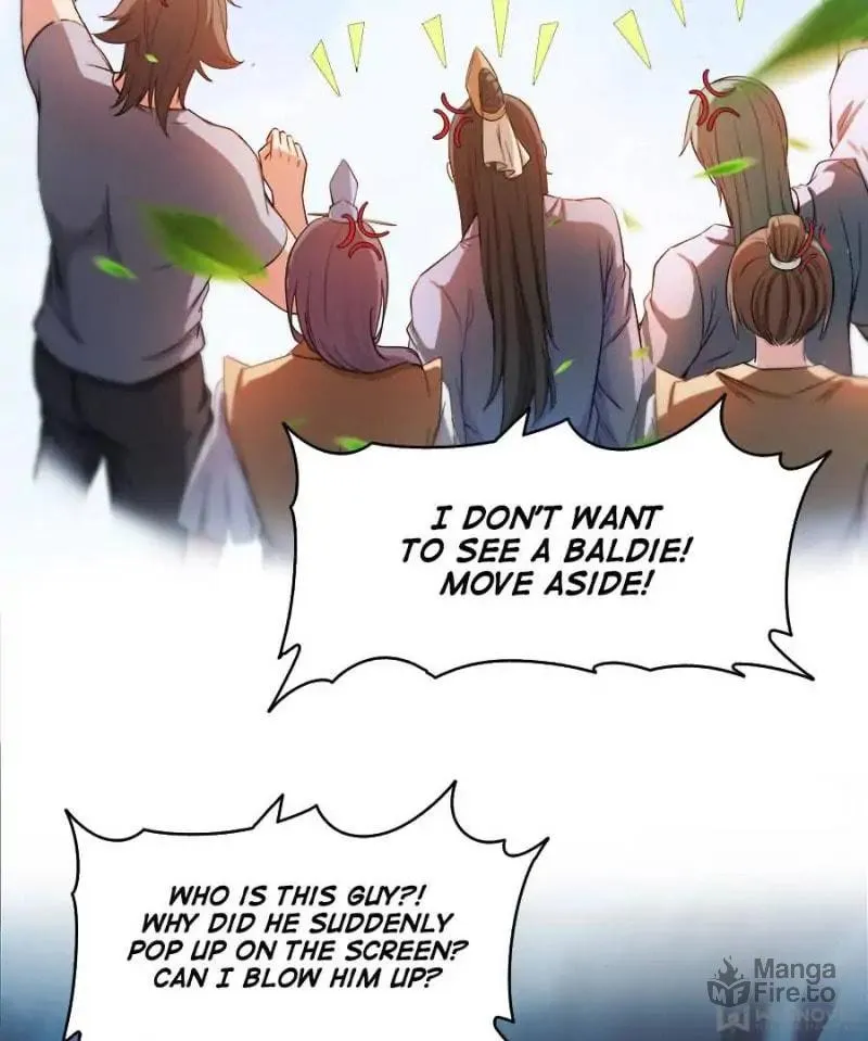 Read Cultivation Chat Group chapter 396 image 24 on Lezhin