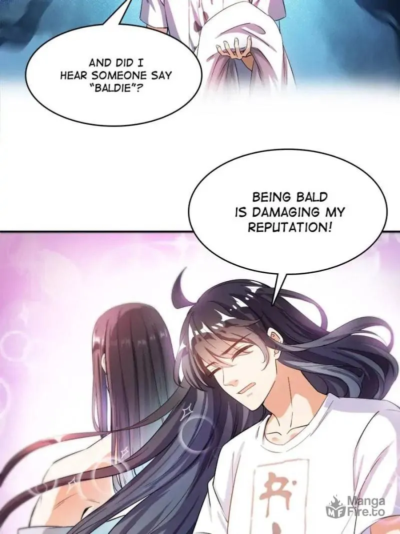 Read Cultivation Chat Group chapter 396 image 26 on Lezhin