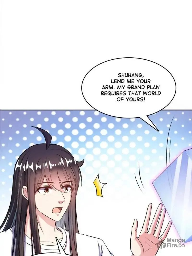 Read Cultivation Chat Group chapter 396 image 32 on Lezhin