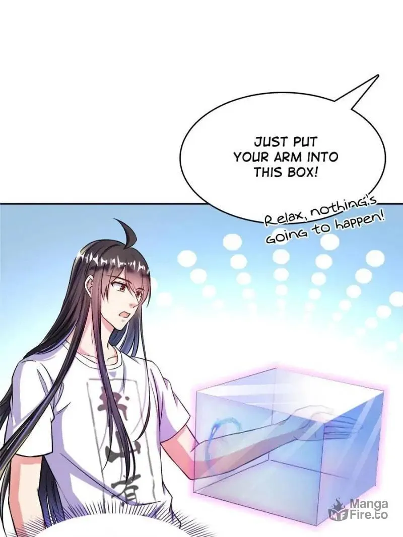 Read Cultivation Chat Group chapter 396 image 34 on Lezhin