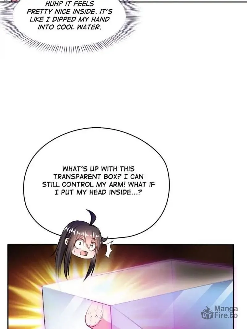 Read Cultivation Chat Group chapter 396 image 35 on Lezhin