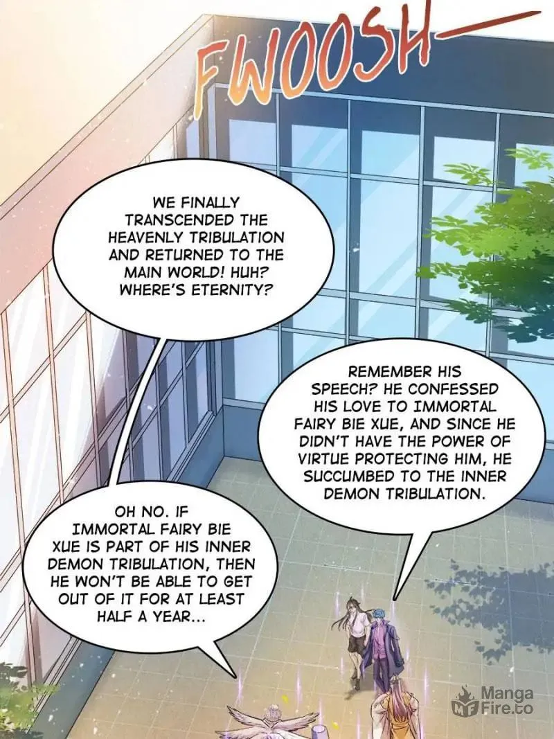 Read Cultivation Chat Group chapter 396 image 38 on Lezhin