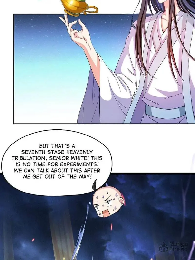 Read Cultivation Chat Group chapter 396 image 4 on Lezhin