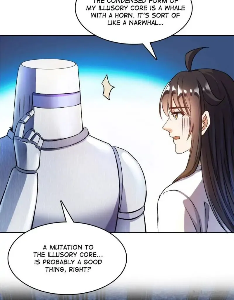 Read Cultivation Chat Group chapter 396 image 42 on Lezhin