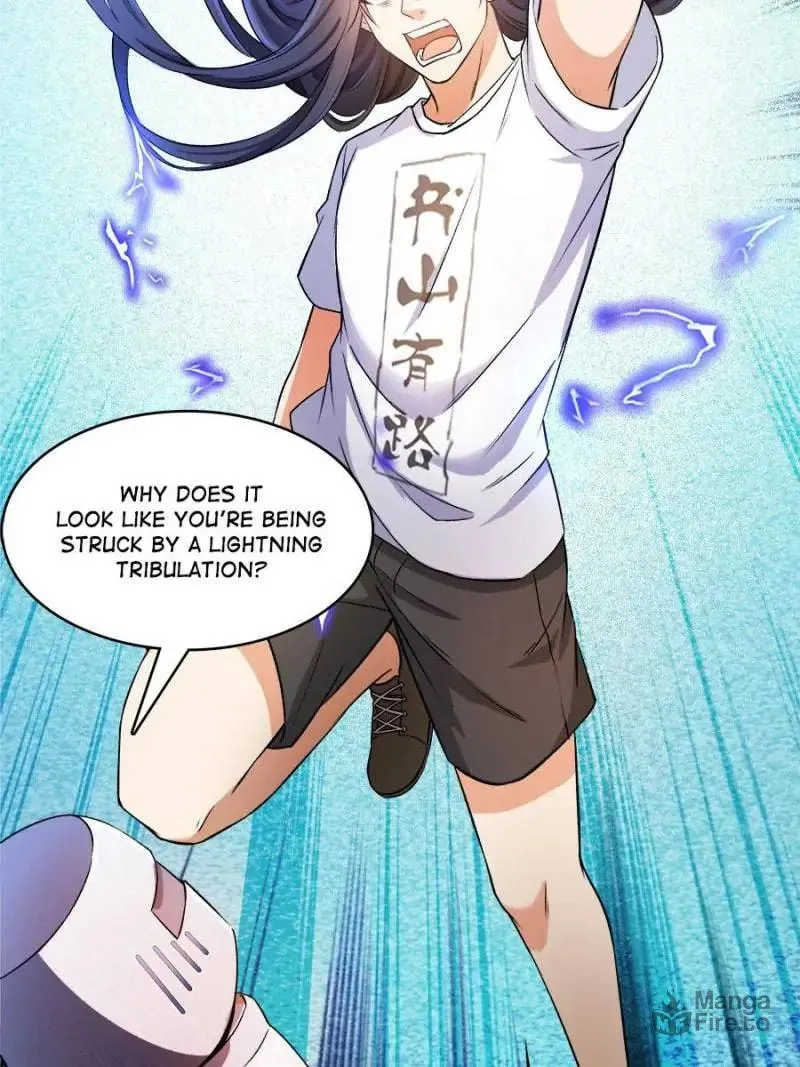 Read Cultivation Chat Group chapter 396 image 44 on Lezhin