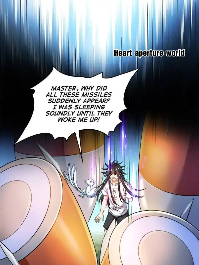 Read Cultivation Chat Group chapter 396 image 46 on Lezhin