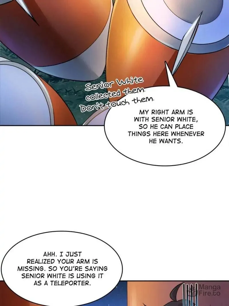 Read Cultivation Chat Group chapter 396 image 47 on Lezhin