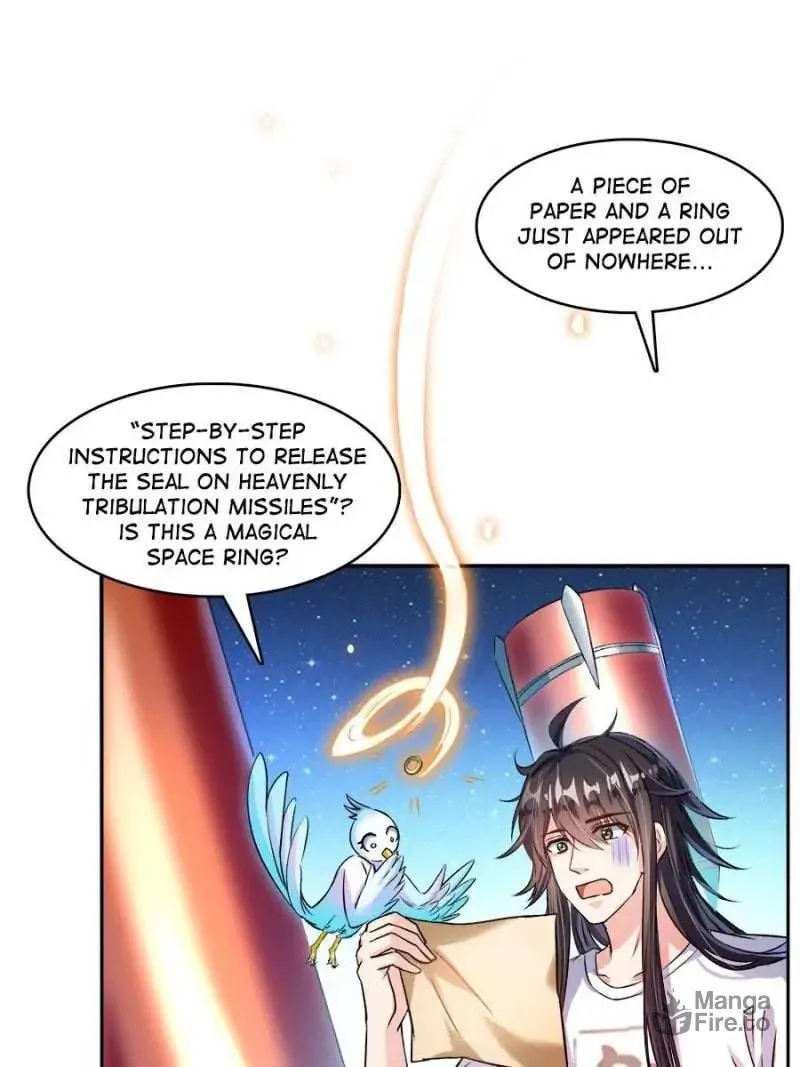 Read Cultivation Chat Group chapter 396 image 49 on Lezhin