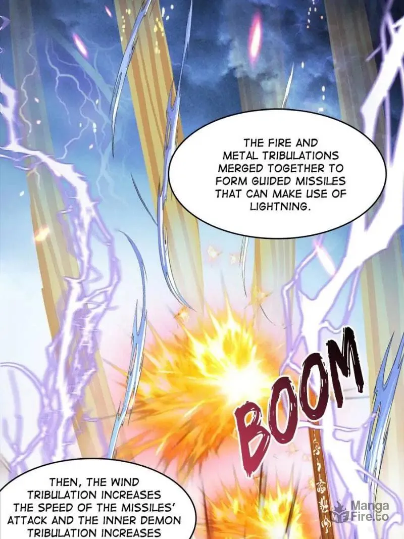 Read Cultivation Chat Group chapter 396 image 5 on Lezhin
