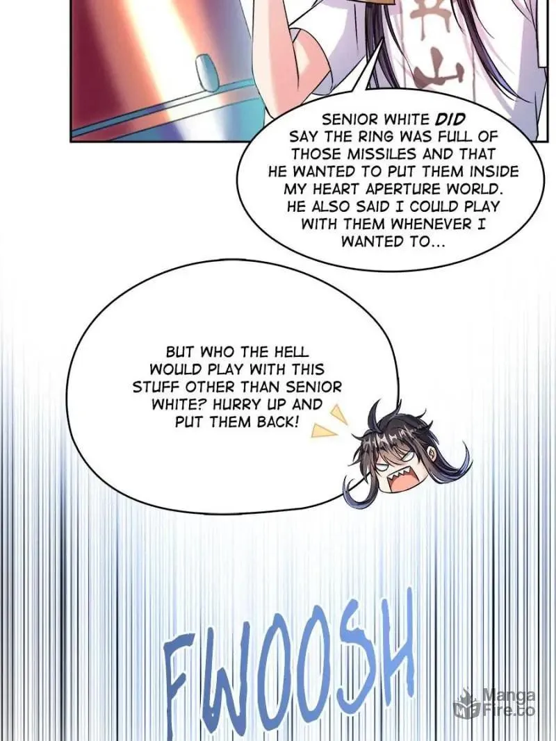 Read Cultivation Chat Group chapter 396 image 50 on Lezhin