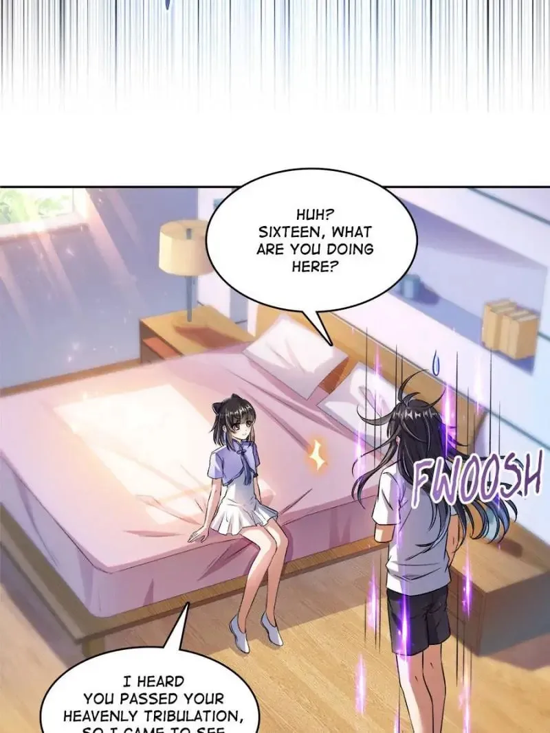 Read Cultivation Chat Group chapter 396 image 51 on Lezhin