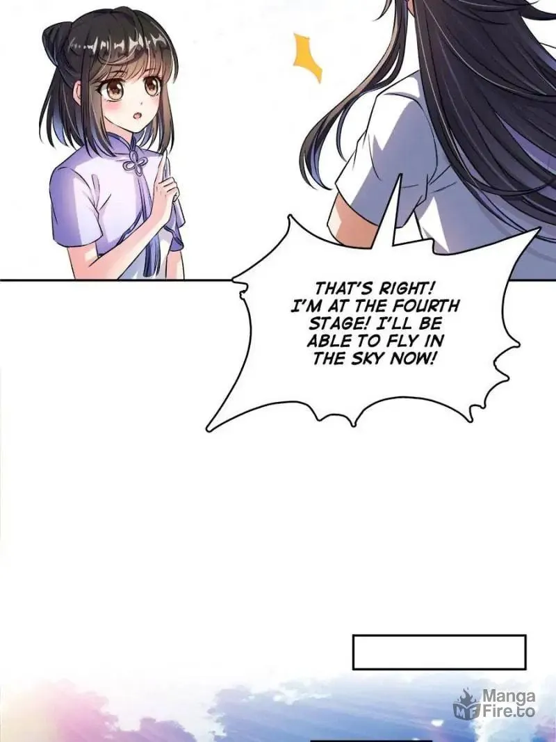 Read Cultivation Chat Group chapter 396 image 54 on Lezhin