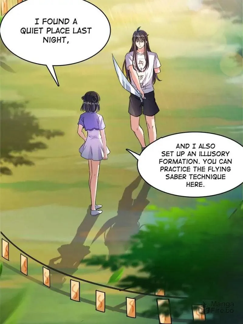 Read Cultivation Chat Group chapter 396 image 56 on Lezhin