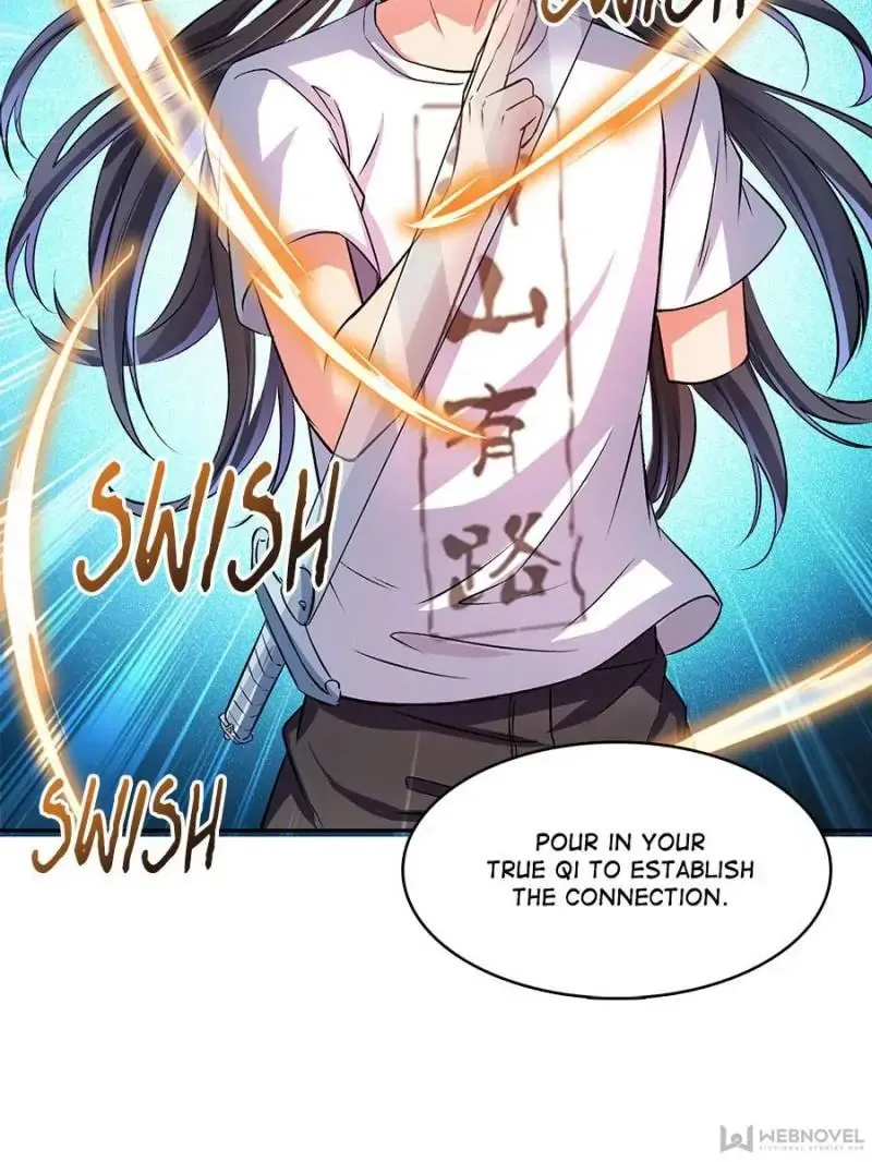 Read Cultivation Chat Group chapter 396 image 58 on Lezhin