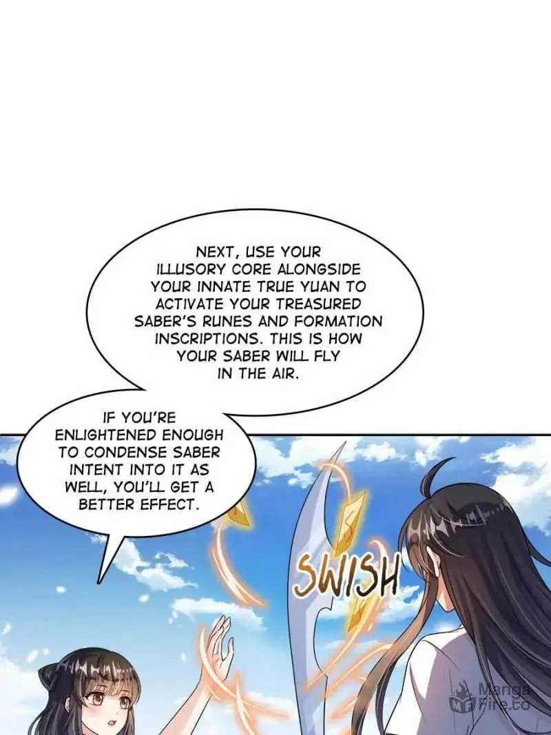 Read Cultivation Chat Group chapter 396 image 59 on Lezhin