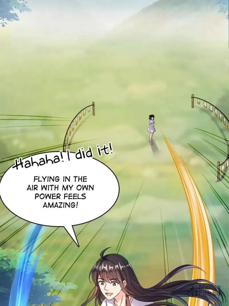 Read Cultivation Chat Group chapter 396 image 65 on Lezhin