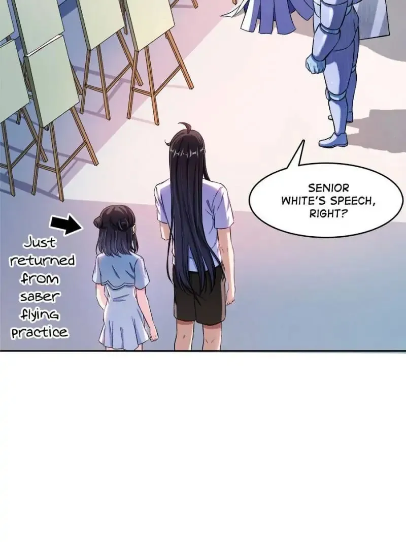 Read Cultivation Chat Group chapter 397 image 10 on Lezhin