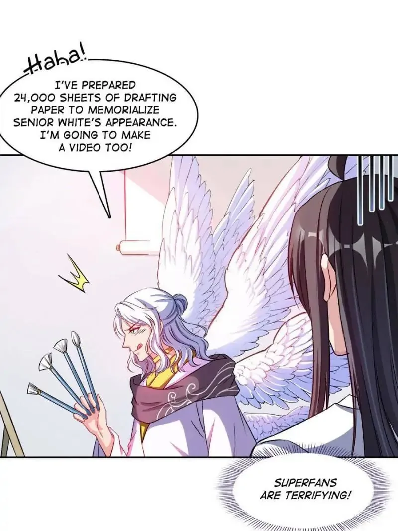 Read Cultivation Chat Group chapter 397 image 12 on Lezhin