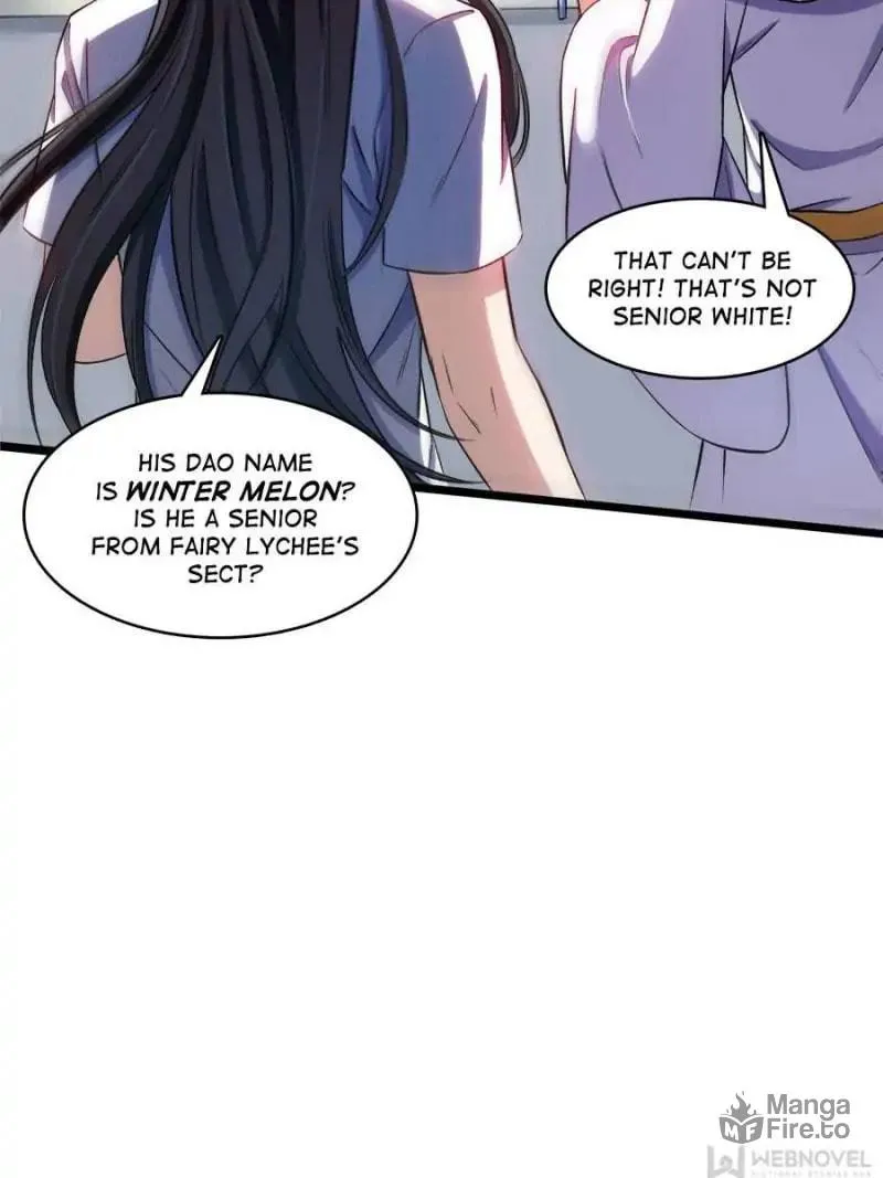 Read Cultivation Chat Group chapter 397 image 14 on Lezhin