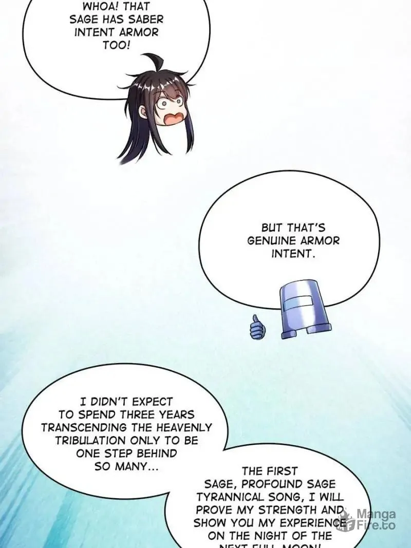 Read Cultivation Chat Group chapter 397 image 17 on Lezhin