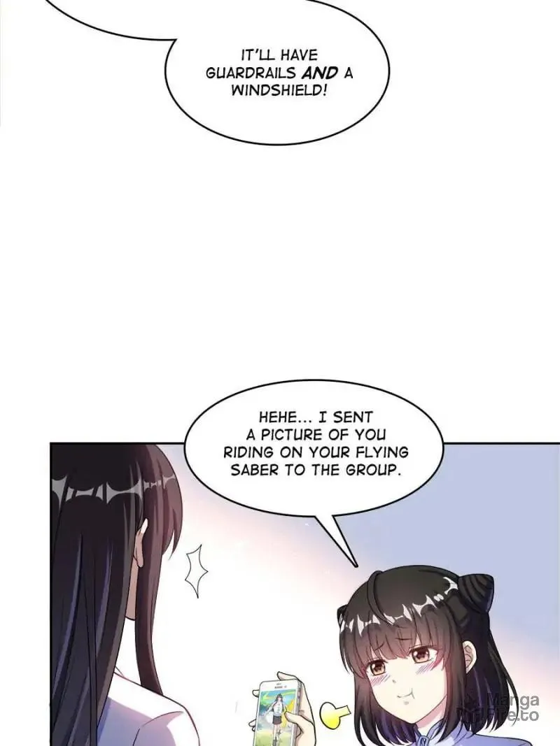Read Cultivation Chat Group chapter 397 image 2 on Lezhin