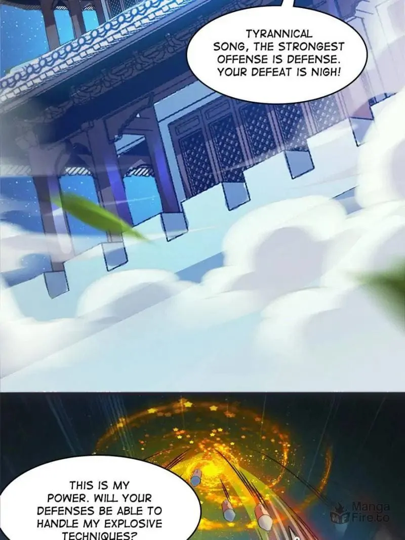 Read Cultivation Chat Group chapter 397 image 23 on Lezhin