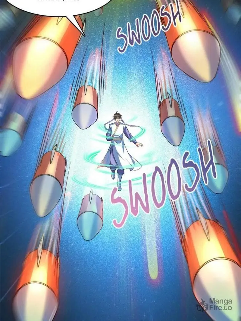 Read Cultivation Chat Group chapter 397 image 24 on Lezhin