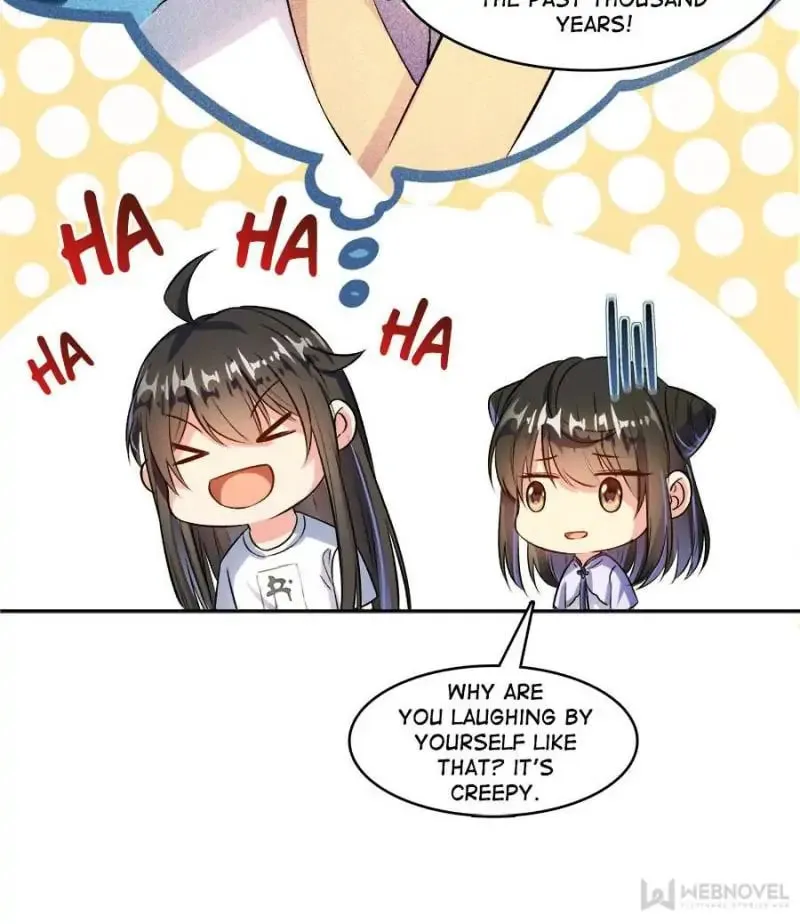 Read Cultivation Chat Group chapter 397 image 27 on Lezhin