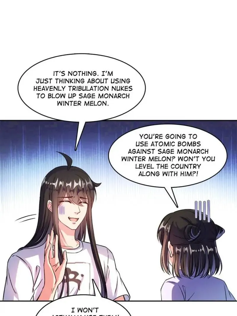 Read Cultivation Chat Group chapter 397 image 28 on Lezhin