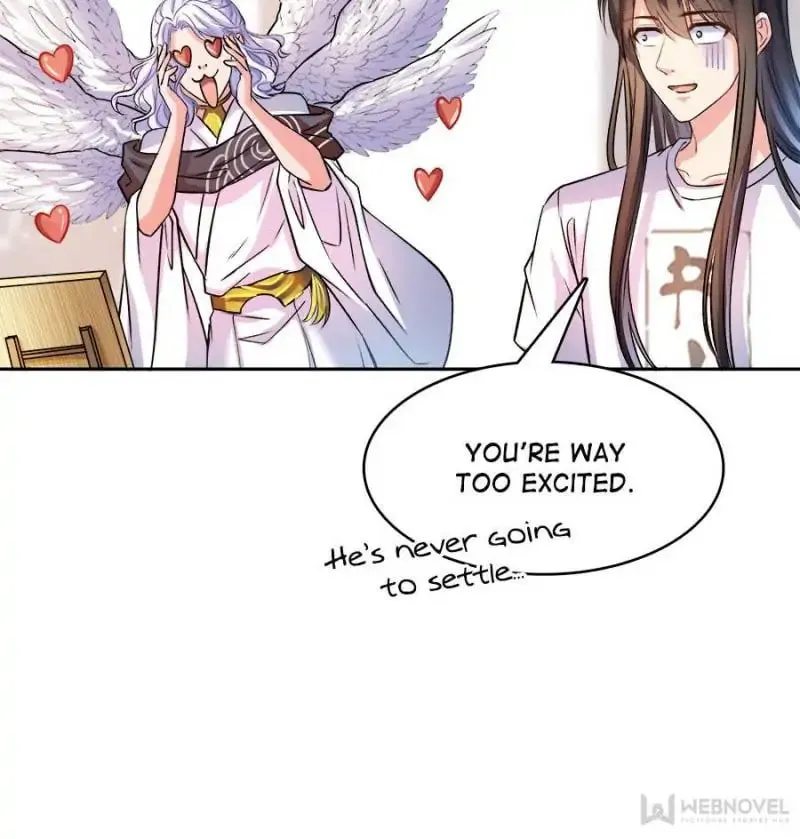 Read Cultivation Chat Group chapter 397 image 30 on Lezhin
