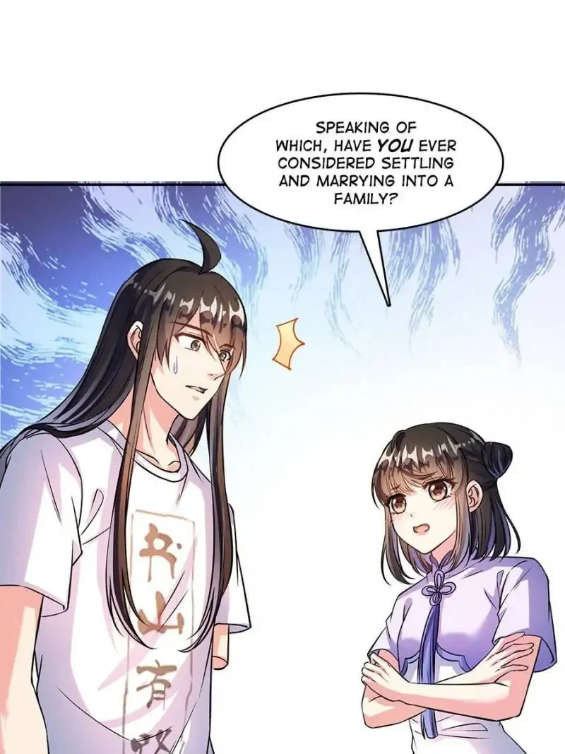 Read Cultivation Chat Group chapter 397 image 31 on Lezhin