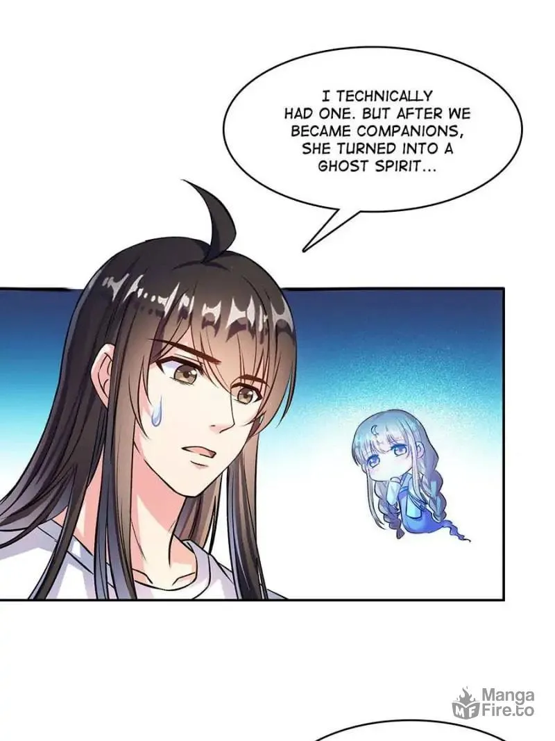 Read Cultivation Chat Group chapter 397 image 34 on Lezhin