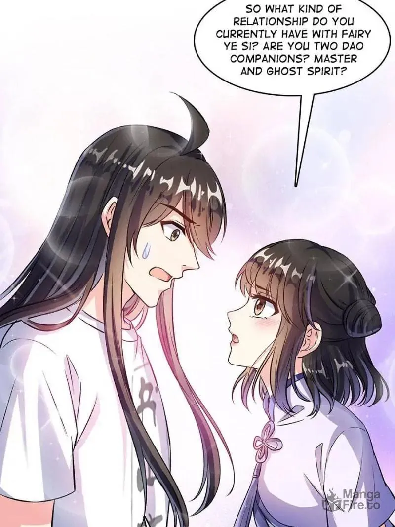 Read Cultivation Chat Group chapter 397 image 35 on Lezhin