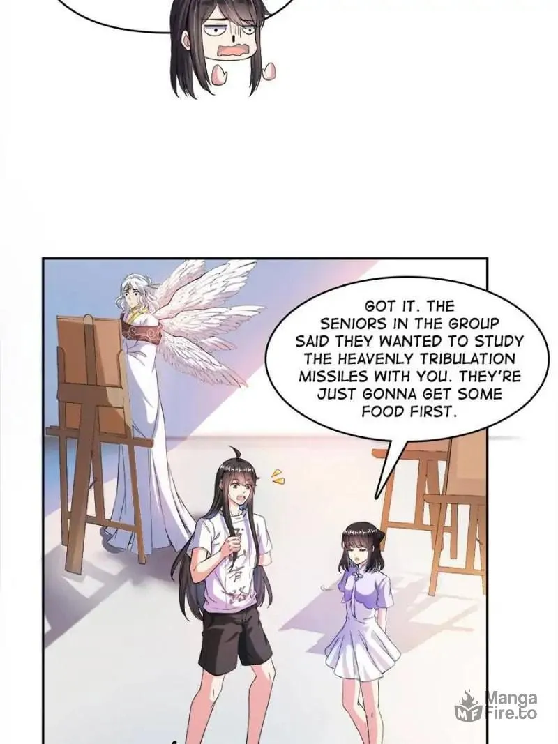 Read Cultivation Chat Group chapter 397 image 38 on Lezhin